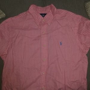 Dress shirt